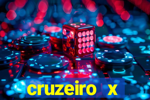 cruzeiro x fortaleza futemax